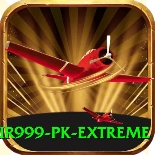 ur999 PK Extreme - 2