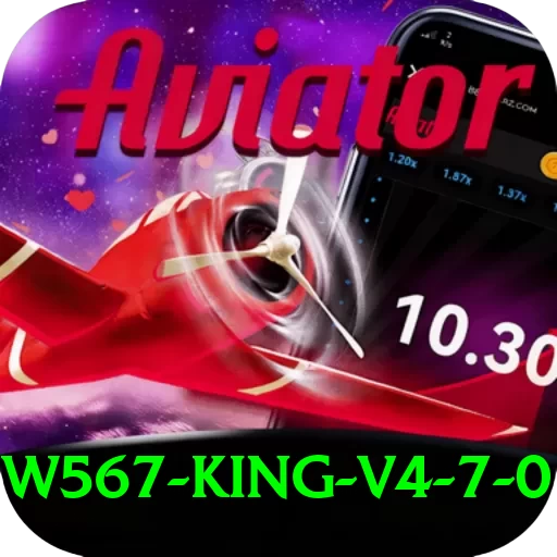 w567 King v4.7.0 - 2