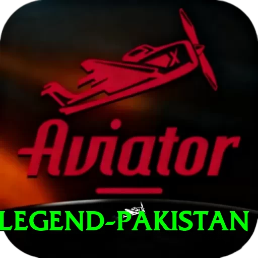 w567 Legend Pakistan - 2