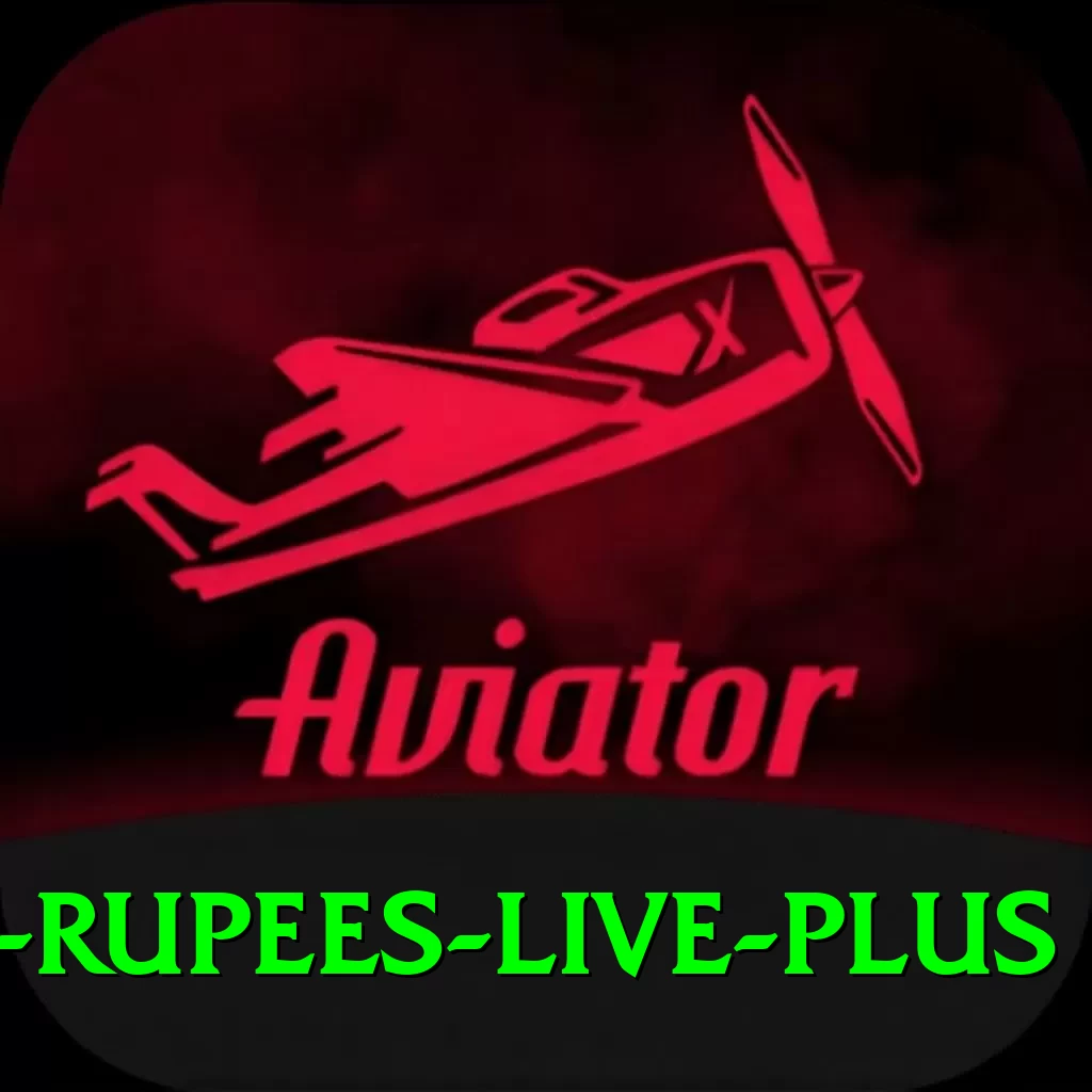 Win Rupees - Live Plus - 2