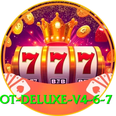 winpkr Jackpot Deluxe v4.6.7 - 2