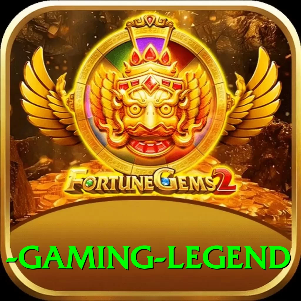 x111 - Gaming Legend - 2