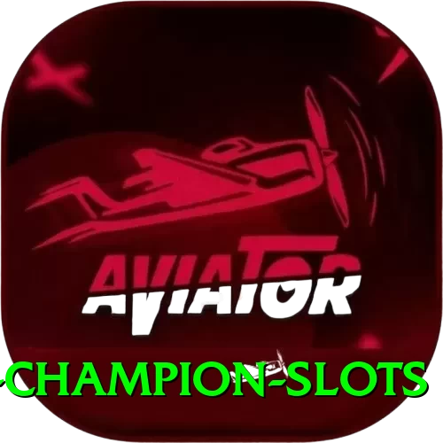 x555 Champion Slots - 2
