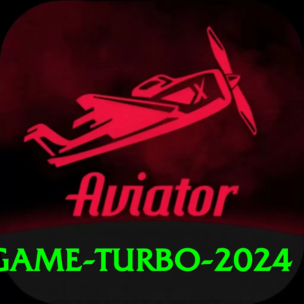 X777 Game Turbo 2024 - 2
