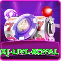 xjxj Live Royal