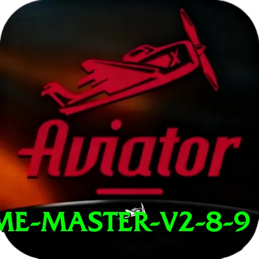 y666 Game Master v2.8.9 - 2