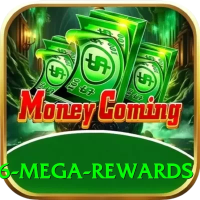 y666 Mega Rewards - 2