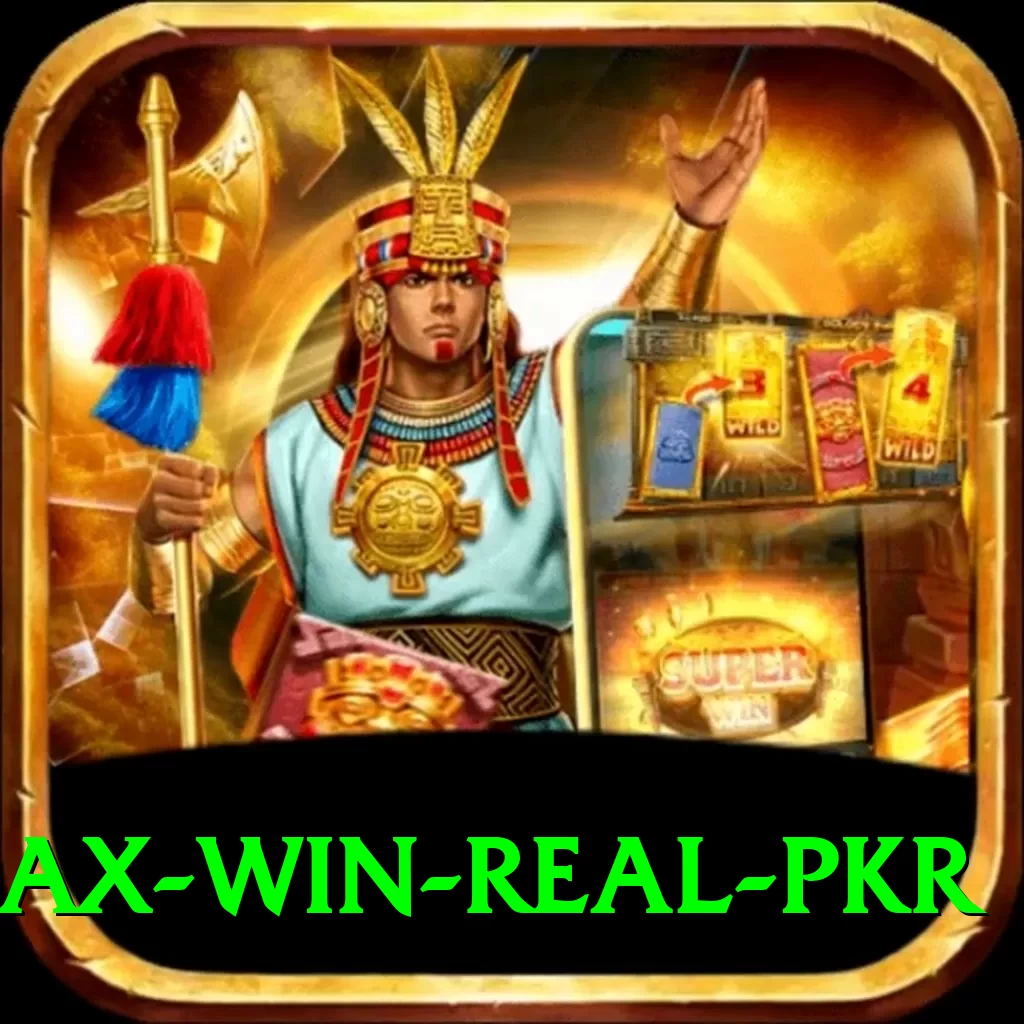 yes008 Max - Win Real PKR - 2