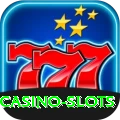 z777 Deluxe - Casino & Slots
