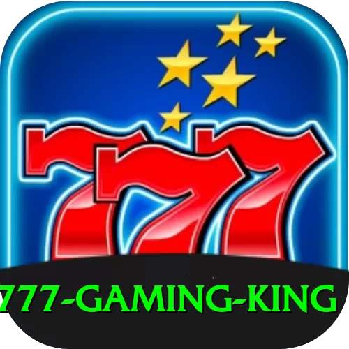 z777 - Gaming King - 2