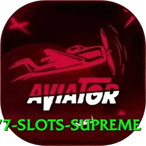 zc777 - Slots Supreme - 2