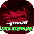 zc777 - Slots Supreme