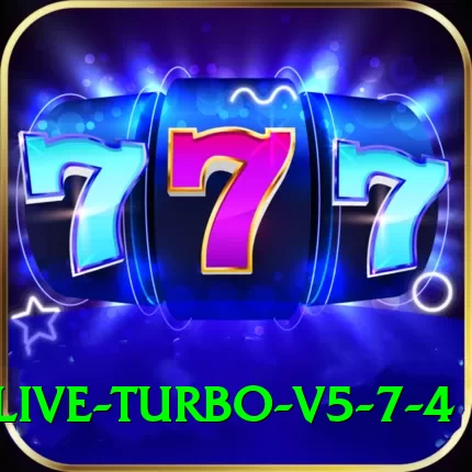 zh88 Live Turbo v5.7.4 - 2