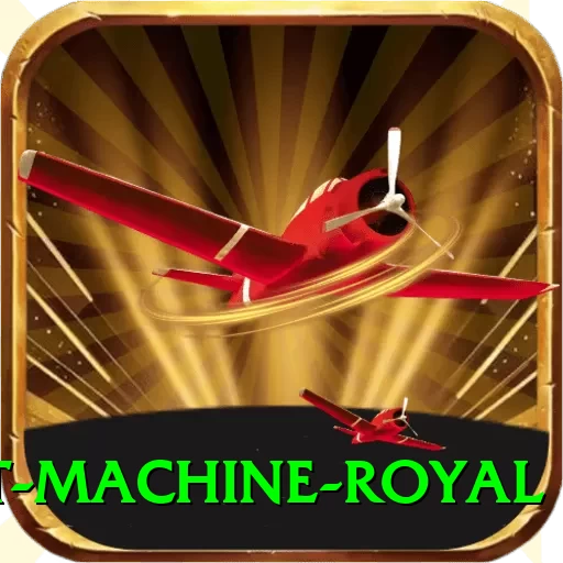zk77 Slot Machine Royal - 2