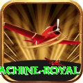 zk77 Slot Machine Royal
