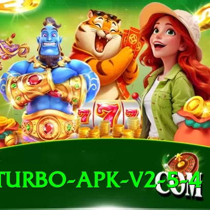 zt777 Turbo APK v2.5.4 - 2